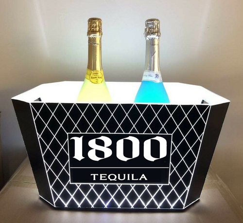 1800 TEQUILA Ice Buckets