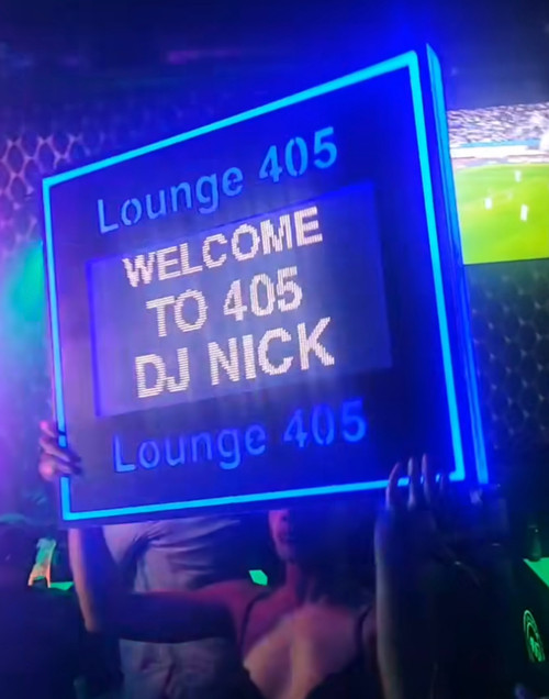 Categories Page 1 Nightlife Supplies USA