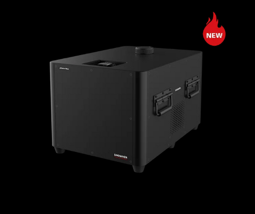 uFlamer® Max - Flame Machine