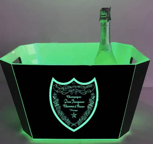 DOM PERIGNON ICE BUCKETS