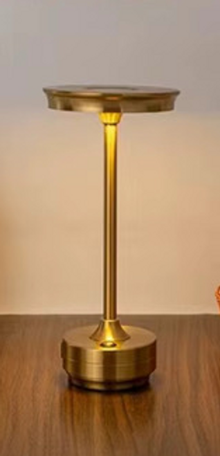 RESTAURANT TABLE LAMPS