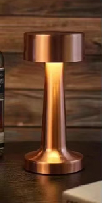 RESTAURANT TABLE LAMPS - TABLE LAMPS