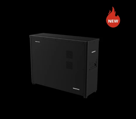 uFlamer® Gasbar - Flame Machine