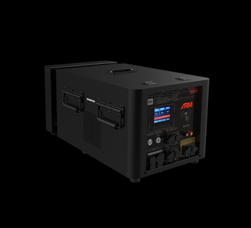 cFlamer® Waver - Flame Machine