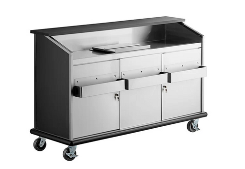 PORTABLE BARS - MOBILE BARS