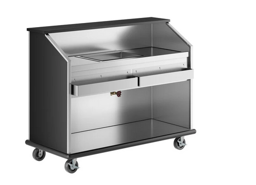 PORTABLE BARS - MOBILE BARS