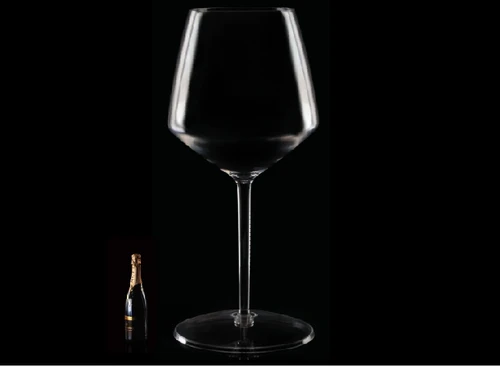 GIANT WINE GLASS - JUMBO SIZE WINE GLASS