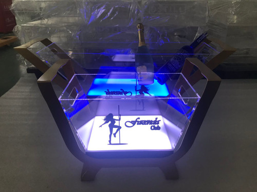 LED MINI TUB