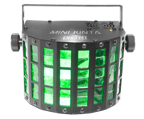 Mini Kinta Disco Light for nightclubs, bars, and lounge
