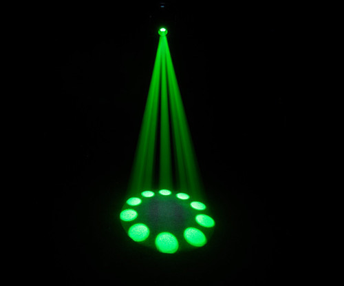Intimidator Spot LED 450 BEAM