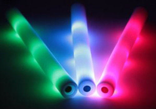Purchase Exciting Led Foam Stick For Lighting 