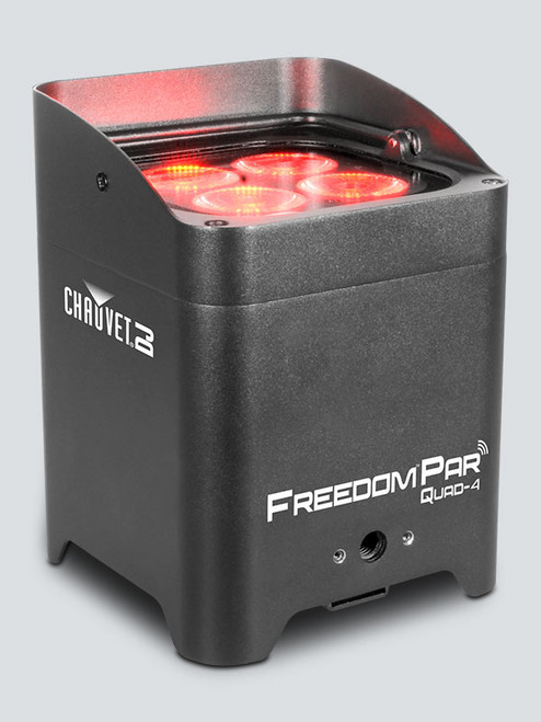 FREEDOM PAR QUAD-4