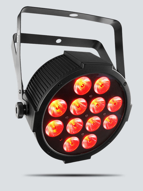 SlimPAR QUV12 USB SlimPAR QUV12 USB