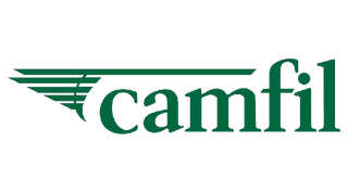 Updated Camfil Logo