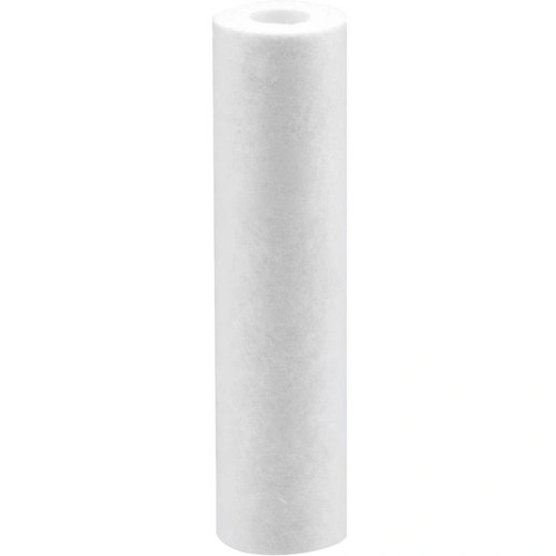 Economy Melt Blown Filter Cartridges (FDA Title 21 Compliant) - 2-1/2" x 20" (Customizable) Economy Melt Blown Filter Cartridges (FDA Title 21 Compliant) - 2-1/2" x 20" (Customizable)