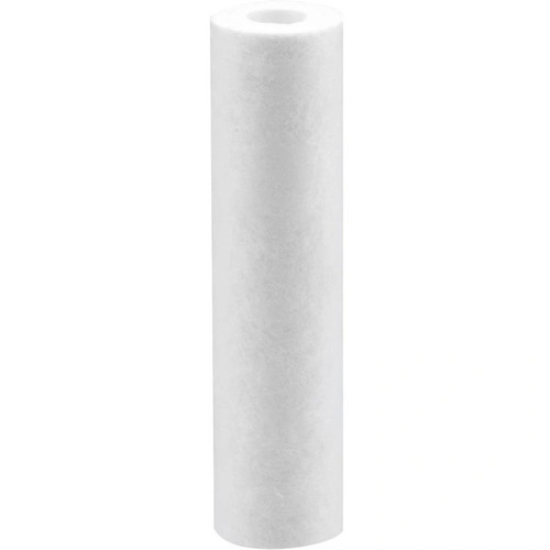 Economy Melt Blown Filter Cartridges (FDA Title 21 Compliant) - 2-1/2" x 40" (Customizable) Economy Melt Blown Filter Cartridges (FDA Title 21 Compliant) - 2-1/2" x 40" (Customizable)