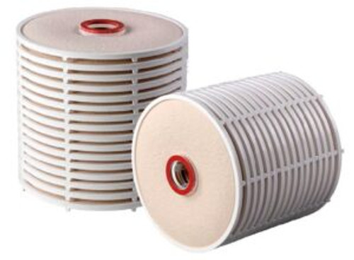 CFS-DS Standard Stacked Disc CFS-DS Standard Stacked Disc
