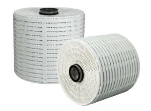 CFS-DSE Encapsulated Stacked Disc CFS-DSE Encapsulated Stacked Disc