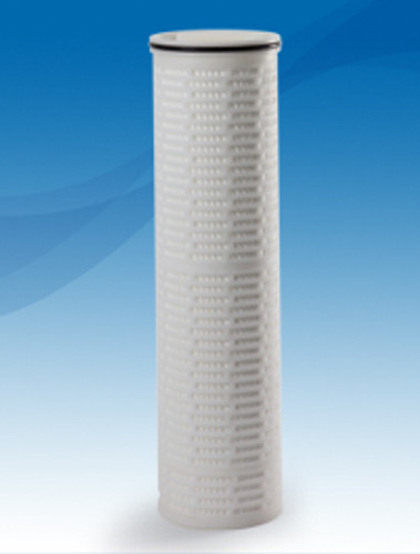HFEC Series - High Flow Eco Cartridge Filters HFEC Series - High Flow Eco Cartridge Filters