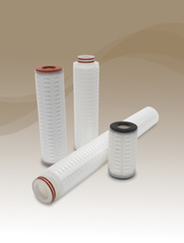 MICROVANTAGE™ MPN SERIES
High Efficiency Polypropylene Pleated Filter Cartridges – 90% Efficiency MICROVANTAGE™ MPN SERIES
High Efficiency Polypropylene Pleated Filter Cartridges – 90% Efficiency