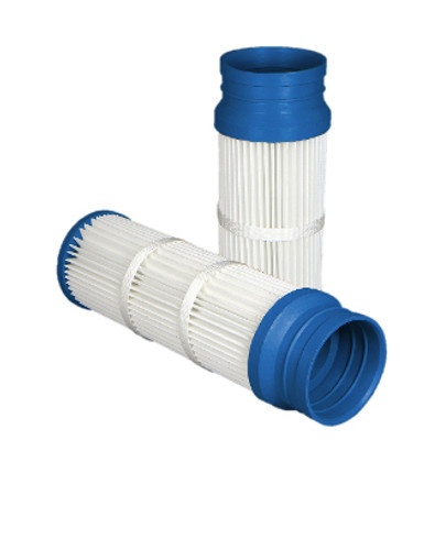 Pleated Bag Filter - Universal Bottom Load Pleated Bag Filter - Universal Bottom Load