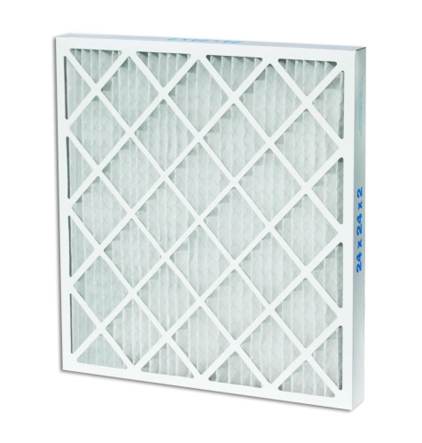 Series 400 Pleated Filter Series 400 Pleated Filter