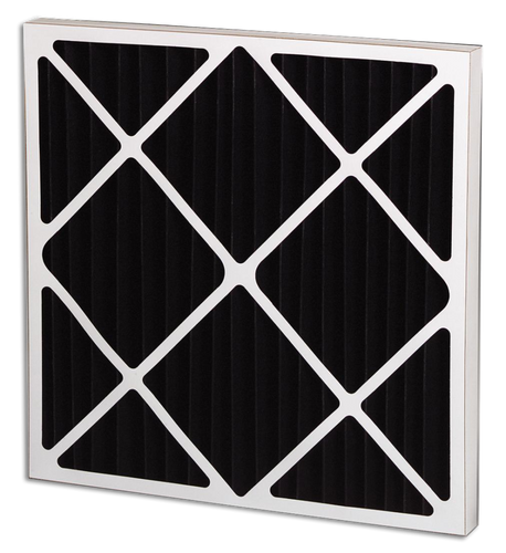 Purafilter Series 550 Purafilter Series 550