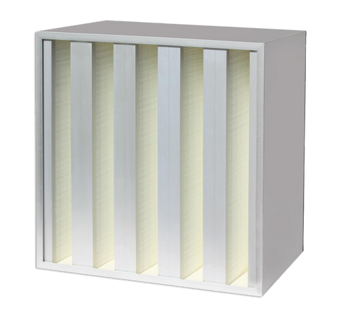 HV-Series HEPA (High Volume) HV-Series HEPA (High Volume)
