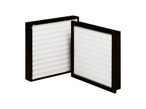 GeoPleat Filter
