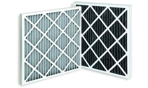Series 750 Plus Carbon Pleat Series 750 Plus Carbon Pleat