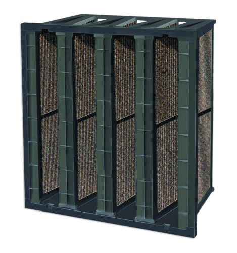 FP Gas-Phase FP Gas-Phase
