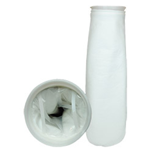 Absolute High Efficiency Liquid Filter Bags Absolute High Efficiency Liquid Filter Bags