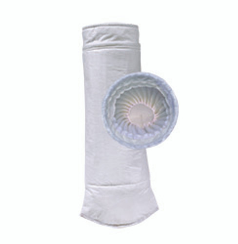 Extended Surface Pleat Bags