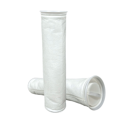 Duo Flow Style Welded Filter Bags Duo Flow Style Welded Filter Bags