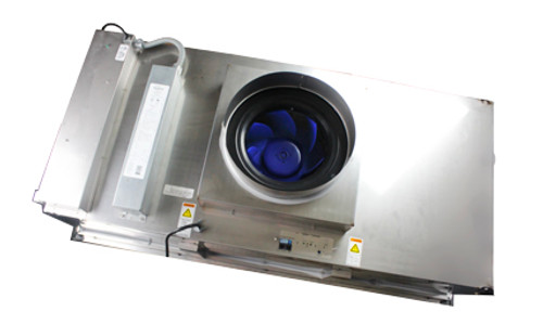 Flowstar FFU VS250 Flowstar FFU VS250
