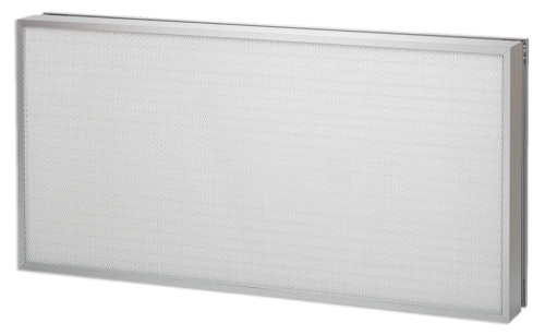 Cleanroom Panel Filters Cleanroom Panel Filters