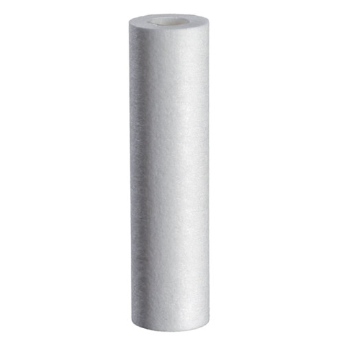 High Efficiency Meltblown Polypropylene Filter High Efficiency Meltblown Polypropylene Filter