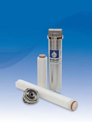 CSF SERIES SINGLE CARTRIDGE FILTER HOUSING CSF SERIES SINGLE CARTRIDGE FILTER HOUSING
