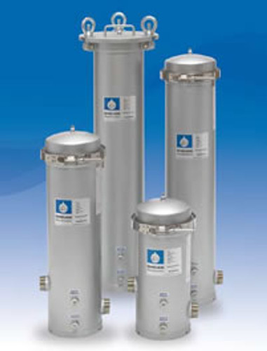 4FOS & 5FOS SERIES Multi-Cartridge Filter Housings 4FOS & 5FOS SERIES Multi-Cartridge Filter Housings