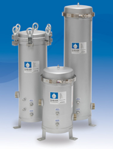 7FOS SERIES Multi-Cartridge Filter Housings 7FOS SERIES Multi-Cartridge Filter Housings