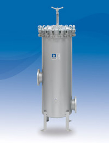 36FOS & 52FOS SERIES Multi-Cartridge Filter Housings 36FOS & 52FOS SERIES Multi-Cartridge Filter Housings