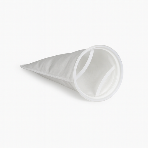 POG polypropylene felt liquid filter bag