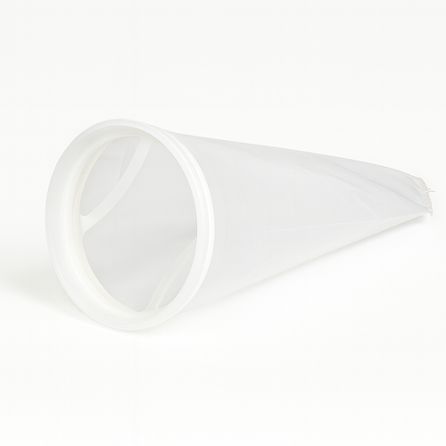 POMO polypropylene mesh liquid filter bag