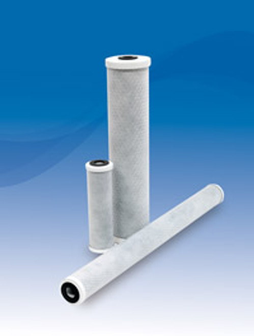 MICROSENTRY ™ SCB SERIES – CARBON BLOCK FILTER CARTRIDGE