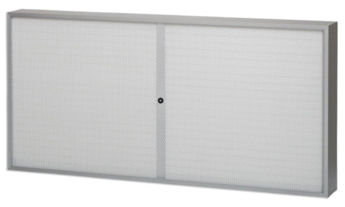 Ducted Terminal Air Filter Module