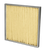 High Temperature Pleat