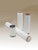 MICROVANTAGE™ MGF SERIES - Pleated Glass Fiber Filter Cartridges MICROVANTAGE™ MGF SERIES - Pleated Glass Fiber Filter Cartridges