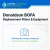 Donaldson BOFA replacement filters and equipment – official product image coming soon