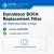 Donaldson BOFA product 1UA1030188 – official product image coming soon