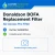 Donaldson BOFA product 1UA1030153 – official product image coming soon